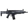 D/BOYS ARX 160 TOP FIRE NERO