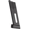 CESKA ZBROJOVKA CARICATORE 17 COLPI PER CZ SHADOW 2 CO2 CAL.4,5MM SFERICO