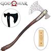 Il Semaforo ASCIA ORNAMENTALE ISPIRATA ALL''ASCIA DI KRATOS SERIE GOD OF WAR