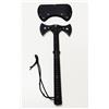 V-STORM ASCIA TATTICA DOUBLE BLADE
