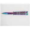 V-STORM COLTELLO BUTTERFLY