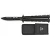 MARTINEZ ALBAINOX COLTELLO BUTTERFLY BLACK LAMA DA 10CM