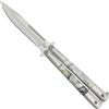 V-STORM COLTELLO BUTTERFLY MONOFILO