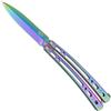 V-STORM COLTELLO BUTTERFLY MONOFILO