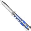 V-STORM COLTELLO BUTTERFLY MONOFILO