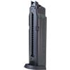 G&G CARICATORE 25PZ PER SERIE PIRANHA A GAS SCARRELLANTE G&G