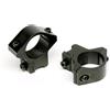 ROYAL ATTACCHI BASSI STRETTI PER TUBO DA 25MM