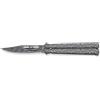 MARTINEZ ALBAINOX COLTELLO BUTTERFLY MONOFILO LAMA 9,6CM