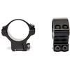 ACCUSHOT ATTACCHI BASSI TUBO 30MM-ATTACCO DA 11MM