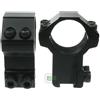 UTG ATTACCHI STRETTI ANTISHOCK ALTI (UG-RGPM25H4)