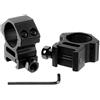 ROYAL ATTACCHI WEAVER DA 22MM PER TUBO DA 25MM (OR-S1.22M)