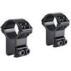 HAWKE ATTACCO 11MM ALTO 2PZ-1 POLICE
