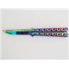 V-STORM COLTELLO BUTTERFLY TESCHI ROSSO