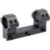 UTG ATTACCO 11MM PORTA OTTICA ANTISHOCK ALTO RGPM2PA-25H4