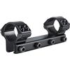 HAWKE ATTACCO 11MM PORTA OTTICA ANTISHOCK MEDIO
