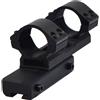 JS-TACTICAL ATTACCO 11MM PORTA OTTICA DA 30MM