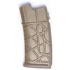 ASG CARICATORE 300PZ TAN PER STEYR AUG