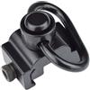 JS-TACTICAL ATTACCO CINGHIA PER SLITTA WEAVER CON SGANCIO RAPIDO QD