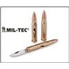 MIL-TEC COLTELLO CHIUDIBILE BOSSOLO FUCILE