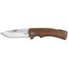 FOX COLTELLO CHIUDIBILE CON MANICO IN LEGNO