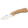 FOX COLTELLO CHIUDIBILE LAMA 8,7CM MANICO IN LEGNO