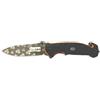 V-STORM COLTELLO CHIUDIBILE LAMA DA 8CM FRANGIVETRO E TAGLIA CINTURA