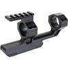 SPECNA ARMS ATTACCO MONOBLOCCO CANTILEVER PER OTTICA DIAMETRO 30MM/25MM