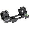 SPECNA ARMS ATTACCO MONOBLOCCO CANTILEVER PER OTTICA DIAMETRO 30MM/25MM