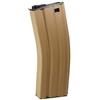 G&G CARICATORE 450PZ TAN PER SERIE M16/M4/SCAR
