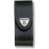 VICTORINOX FODERO DA CINTURA IN PELLE VICTORINOX PER COLTELLI DA 91MM