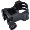 ELEMENT ATTACCO WEAVER DA 30MM
