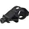 BIG DRAGON ATTACCO WEAVER LATERALE TUBO 25MM PER TORCIA E OTTICHE