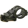ROYAL ATTACCO WEAVER LATERALE TUBO 25MM PER TORCIA E OTTICHE