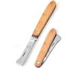 V-STORM COLTELLO DA INNESTO CON MANICO IN ULIVO
