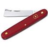VICTORINOX COLTELLO DA INNESTO VICTORINOX ECOLINE RED 100MM