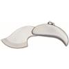 MARTINEZ ALBAINOX COLTELLO FOGLIA CHIUDIBILE LAMA CM 6