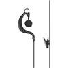MIDLAND AURICOLARE MA21 KE CON PTT 2PIN KENWOOD
