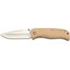 MARTINEZ ALBAINOX COLTELLO IN LEGNO CON LAMA DA 7CM