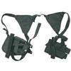 ROYAL FONDINA ASCELLARE NERA IN CORDURA
