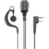 MIDLAND AURICOLARE/MICROFONO A PADIGLIONE-2PIN MA-21L PRO PER KENWOOD