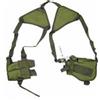 ROYAL FONDINA ASCELLARE VERDE IN CORDURA