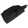 ROYAL FONDINA CINTURA NERA IN CORDURA REGOLABILE ANCHE DESERT EAGLE