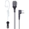 MIDLAND AURICOLARE/MICROFONO A PADIGLIONE-2PIN MA-31L PER MIDLAND