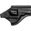 STRIKE SYSTEMS FONDINA CINTURA PER REVOLVER DAN WESSON DW715 DA 2-4 POLLICI