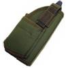 ROYAL FONDINA CINTURA VERDE IN CORDURA REGOLABILE ANCHE DESERT EAGLE