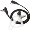 BAOFENG AURICOLARE/MICROFONO E PTT PER BAOFENG/KENWOOD