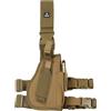 MFH FONDINA COSCIALE COYOTE TAN IN CORDURA