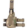MFH FONDINA COSCIALE HDT CAMO FG IN CORDURA