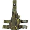 MFH FONDINA COSCIALE IN CORDURA WOOD TARN