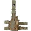MFH FONDINA COSCIALE MULTICAM IN CORDURA